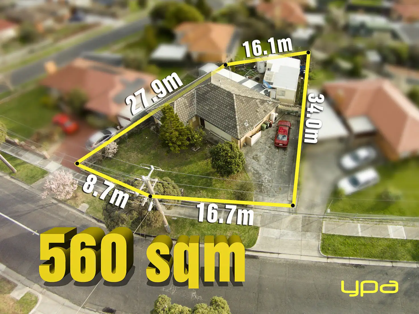 Main view of Homely house listing, 3 Clunes Avenue, Dallas VIC 3047