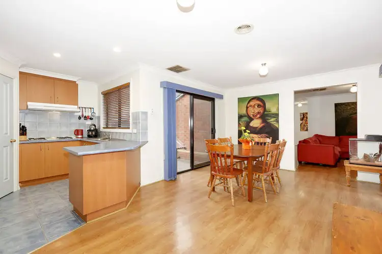 Third view of Homely house listing, 7 Rainone Place, Tarneit VIC 3029
