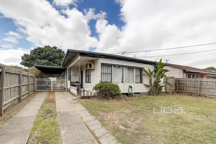 214 Blair Street, Dallas VIC 3047