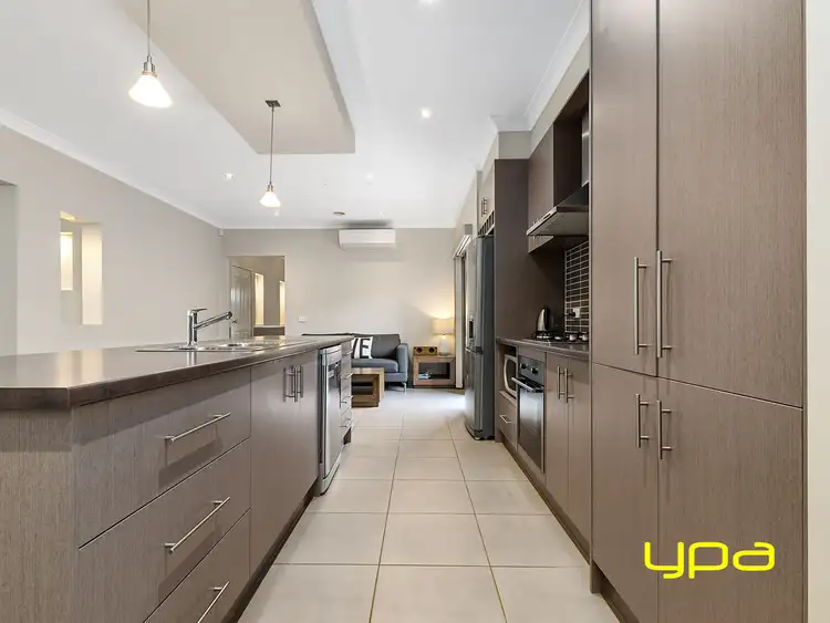 Sixth view of Homely house listing, 65 Lakewood Boulevard, Melton VIC 3337