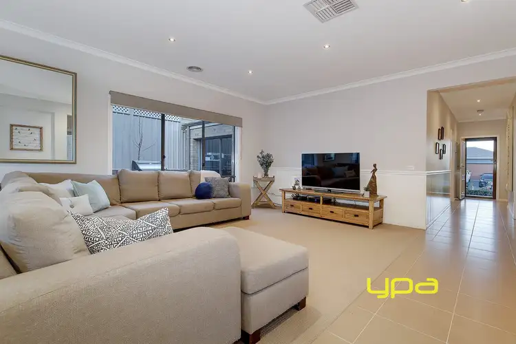 Third view of Homely house listing, 15 Douglas Court, Westmeadows VIC 3049