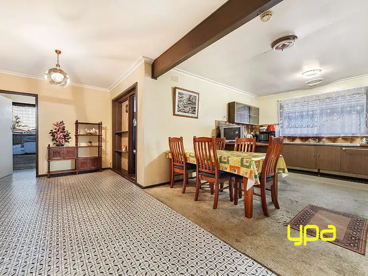 Fourth view of Homely house listing, 68 Perrett Avenue, St Albans VIC 3021
