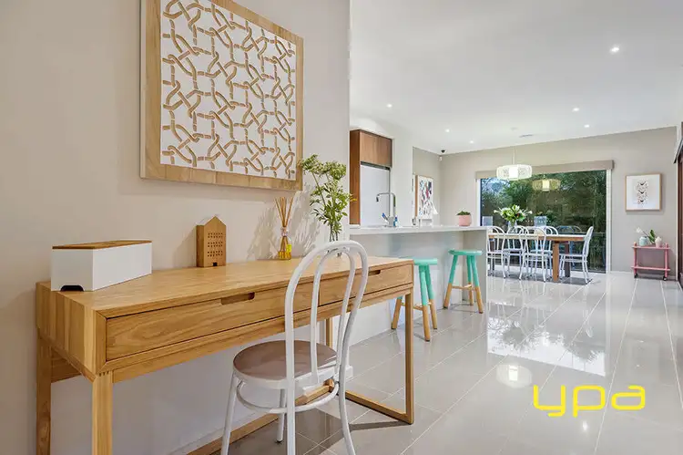 Sixth view of Homely house listing, 19 Stradling Rise, Mernda VIC 3754