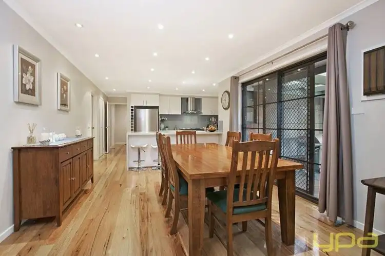 Fourth view of Homely house listing, 13 Bruce Court, Sunbury VIC 3429