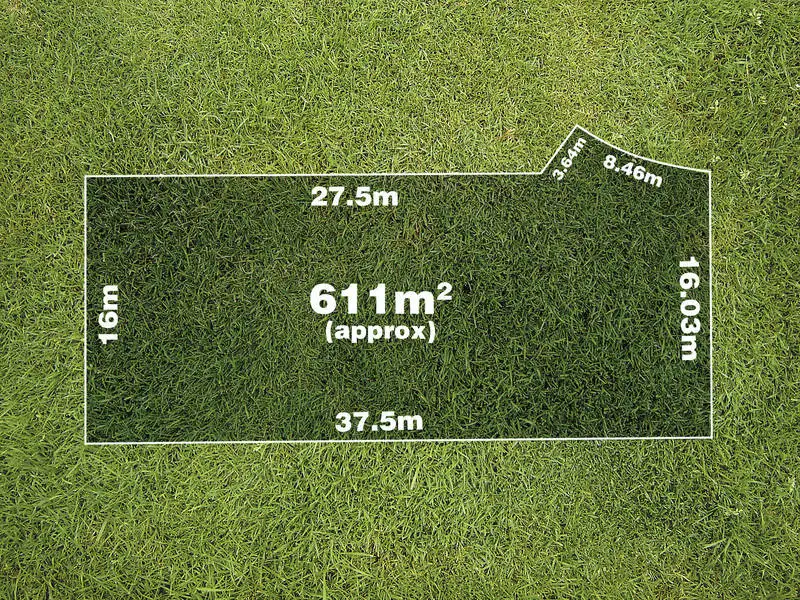 Main view of Homely land listing, 10 Dalessandro Court, Truganina VIC 3029