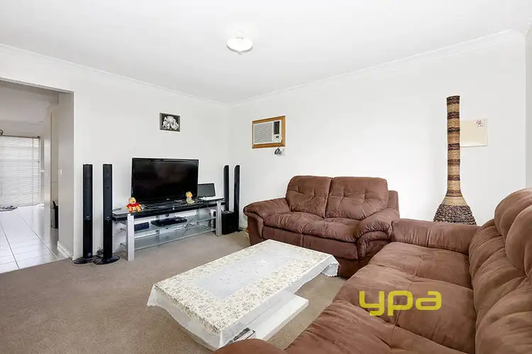 Sixth view of Homely unit listing, 6/23 Santolin Drive, Hillside VIC 3037