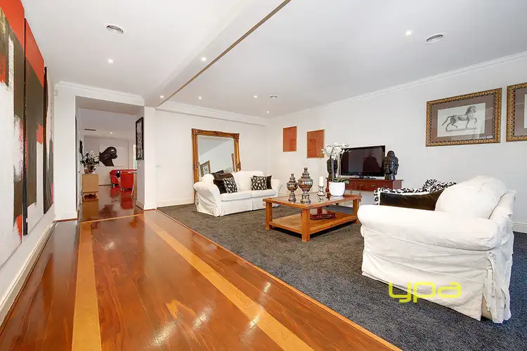 Fourth view of Homely house listing, 6 Langbourne Court, Greenvale VIC 3059