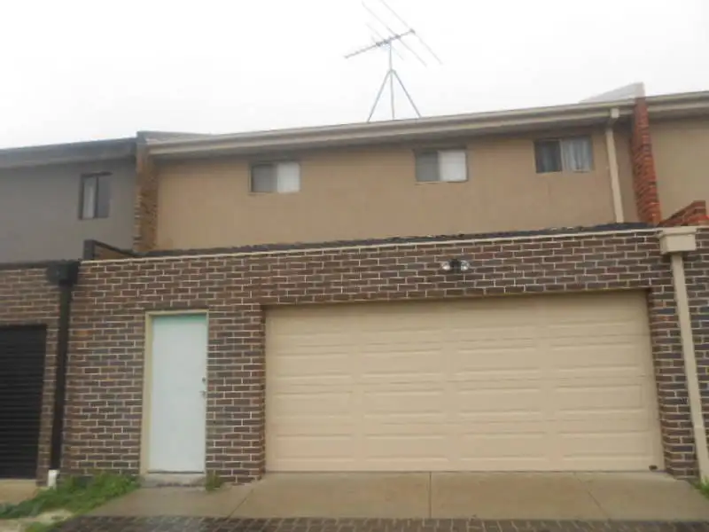 Main view of Homely unit listing, 18A BROOKVALE COURT, Roxburgh Park VIC 3064