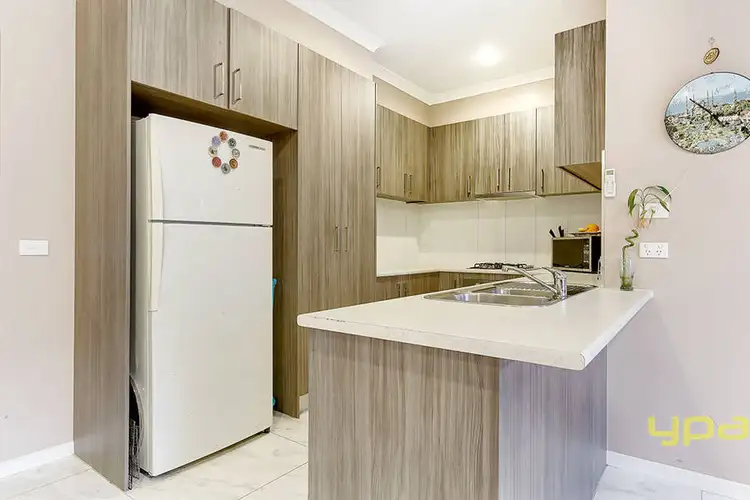 Fifth view of Homely unit listing, 49A Jacana Avenue, Broadmeadows VIC 3047