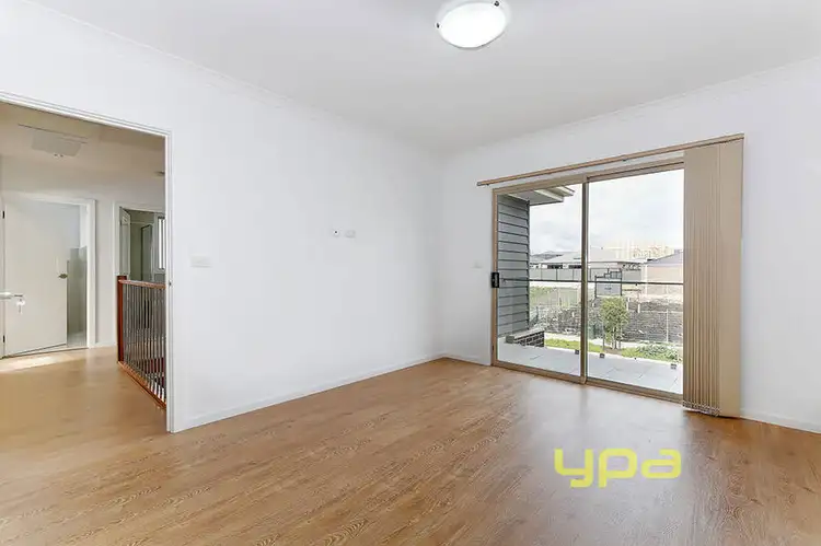 Fifth view of Homely house listing, 22 Plumbago Street, Craigieburn VIC 3064