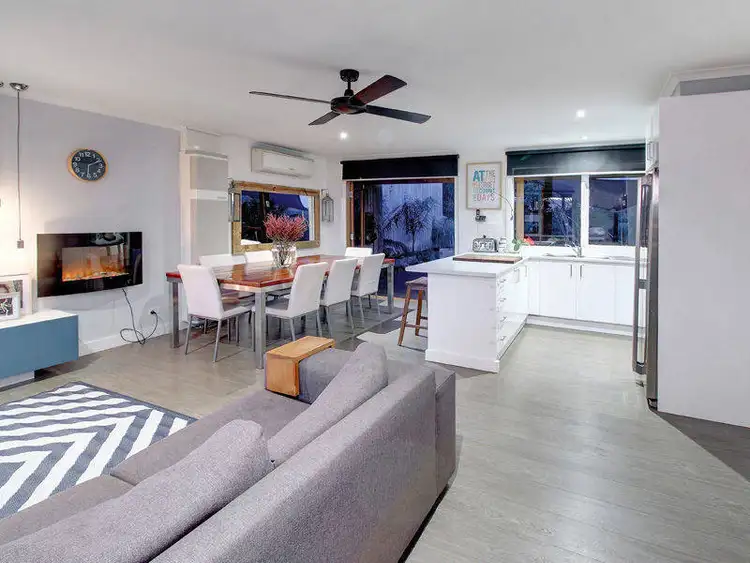 Fifth view of Homely house listing, 95 Wondaree Street, Rye VIC 3941