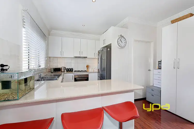 Third view of Homely townhouse listing, 1/19 Plumpton Avenue, Craigieburn VIC 3064