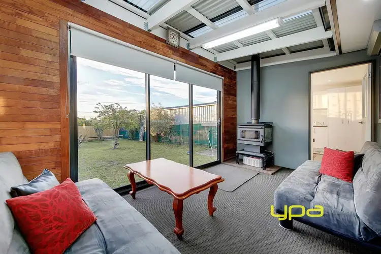 Sixth view of Homely house listing, 121 Langton Street, Jacana VIC 3047