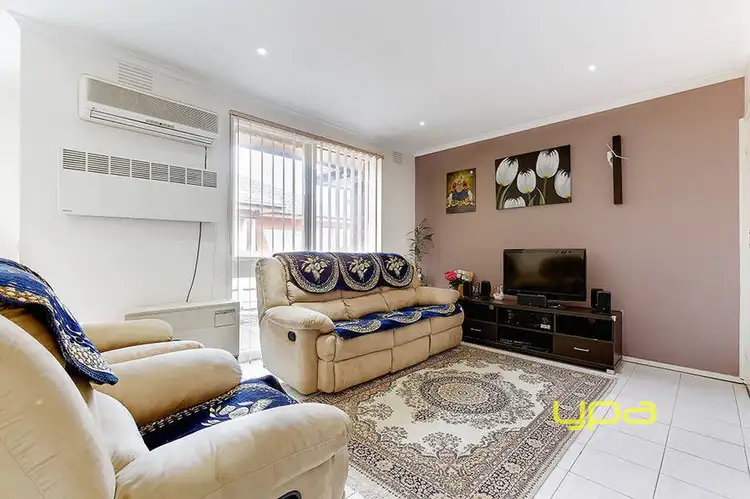 Second view of Homely unit listing, 4/18-20 Ambrose Street, Dallas VIC 3047