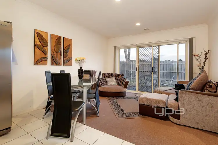 Fourth view of Homely unit listing, 10 Sarkis Mews, Hillside VIC 3037