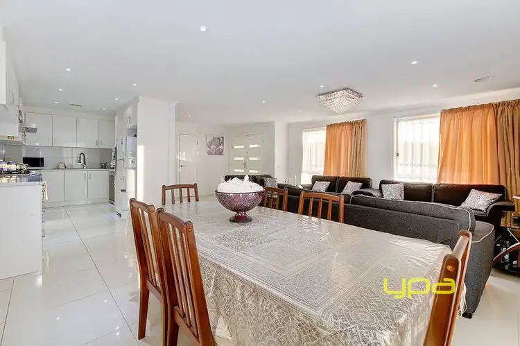 Fourth view of Homely house listing, 190 Carrick Drive, Gladstone Park VIC 3043