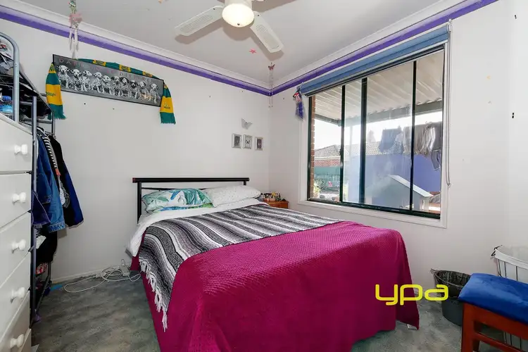 Fifth view of Homely house listing, 34 Bradman Drive, Meadow Heights VIC 3048