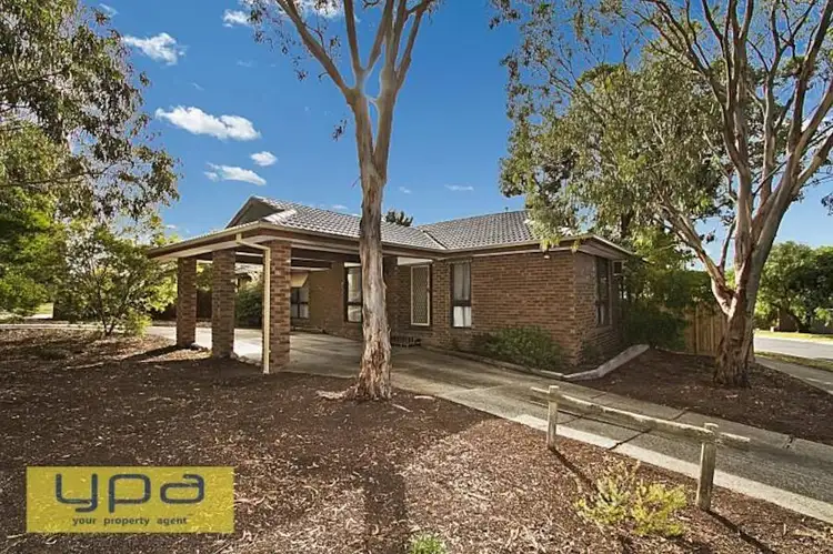 6 McEwen Drive, Sunbury VIC 3429