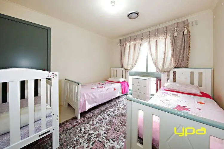 Sixth view of Homely house listing, 21 Fairfax Circuit, Albanvale VIC 3021