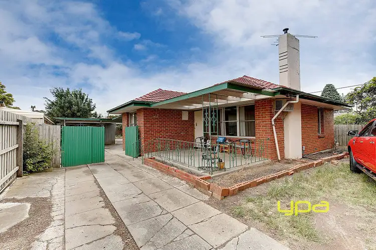 4 Evans Court, Broadmeadows VIC 3047