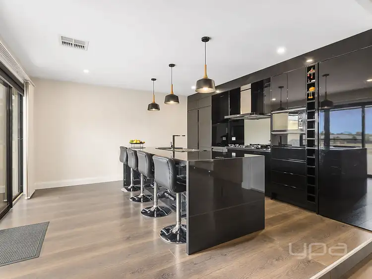 Third view of Homely house listing, 6 Eden Crescent, Hopetoun Park VIC 3340