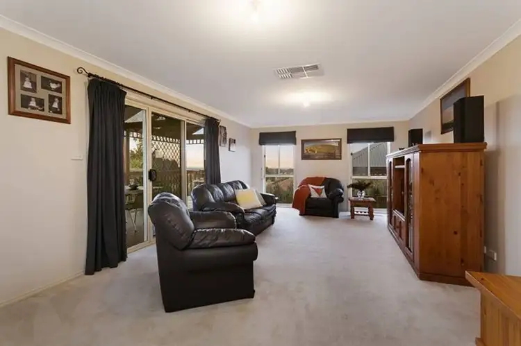 Fifth view of Homely house listing, 39 Fullbrook Drive, Sunbury VIC 3429