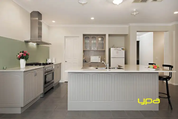 Third view of Homely house listing, 22 The Esplanade, Taylors Hill VIC 3037