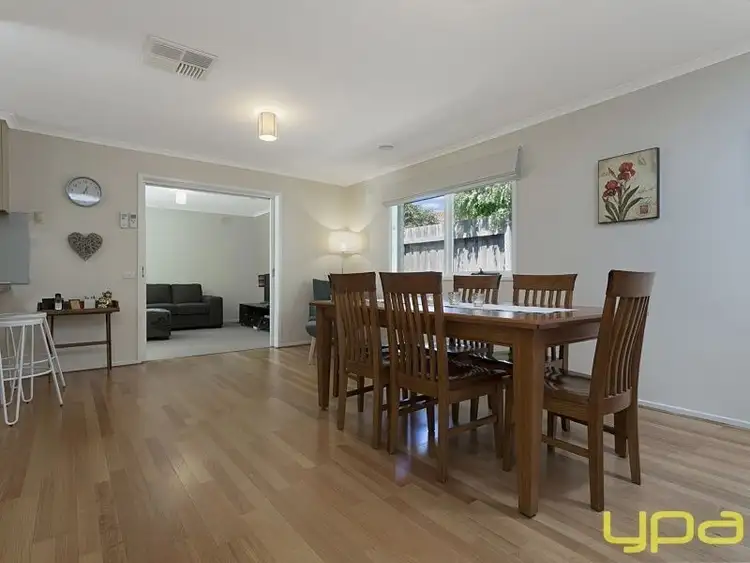 Fifth view of Homely house listing, 4 Lock Court, Sunbury VIC 3429