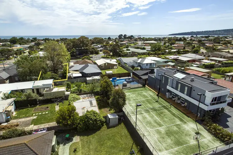 Third view of Homely house listing, 25 Charles Street, Dromana VIC 3936