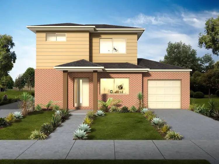 Main view of Homely house listing, 1/49 Ivanhoe Avenue, St Albans VIC 3021