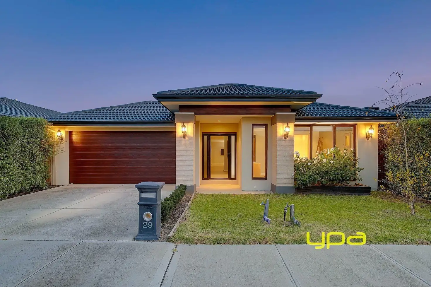 Main view of Homely house listing, 29 Water Fern Grove, Greenvale VIC 3059