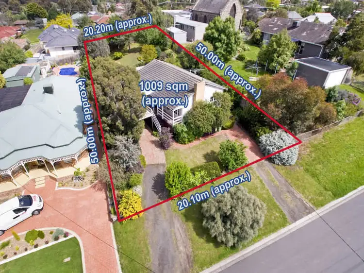 25 Pascoe Street, Westmeadows VIC 3049