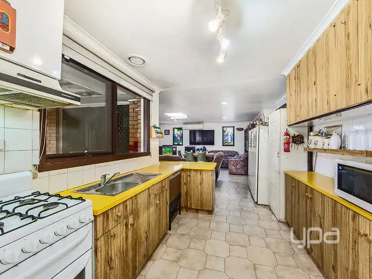 Fourth view of Homely house listing, 15 Sandra Street, Kings Park VIC 3021
