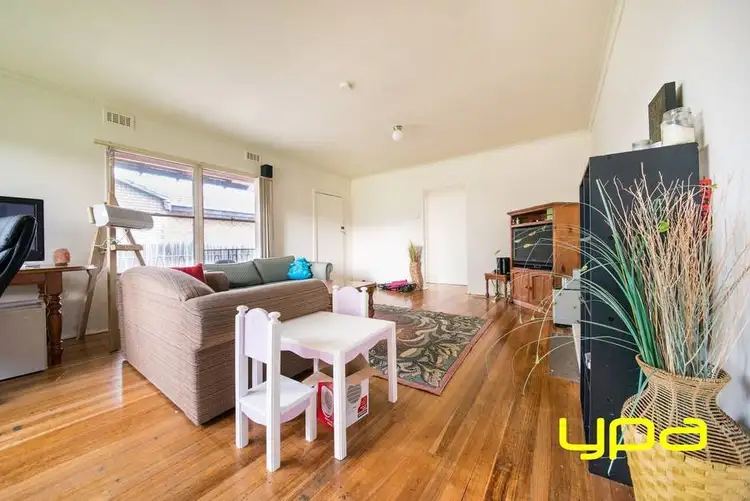 Seventh view of Homely house listing, 47 Cuthbert Street, Broadmeadows VIC 3047