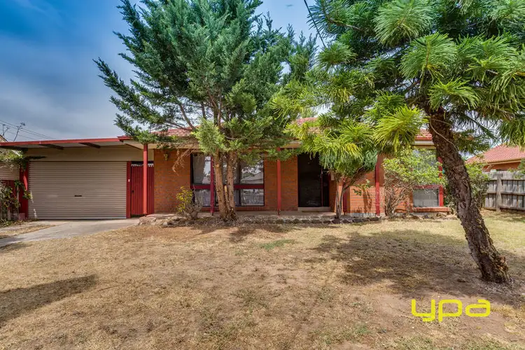 30 Albatross Avenue, Werribee VIC 3030
