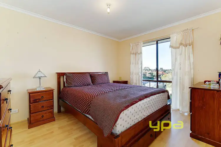 Sixth view of Homely house listing, 19 Stringybark Court, Meadow Heights VIC 3048