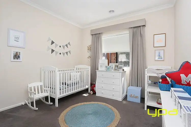 Fourth view of Homely house listing, 22 Tripani Avenue, Lalor VIC 3075