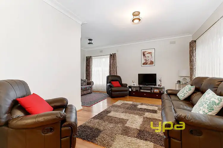 Fifth view of Homely house listing, 4 Butler Street, St Albans VIC 3021