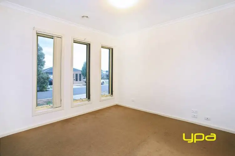 Fifth view of Homely house listing, 12 Wilkins Crescent, Burnside Heights VIC 3023