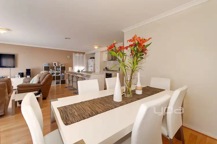 Fifth view of Homely house listing, 13 Hues Street, Mickleham VIC 3064