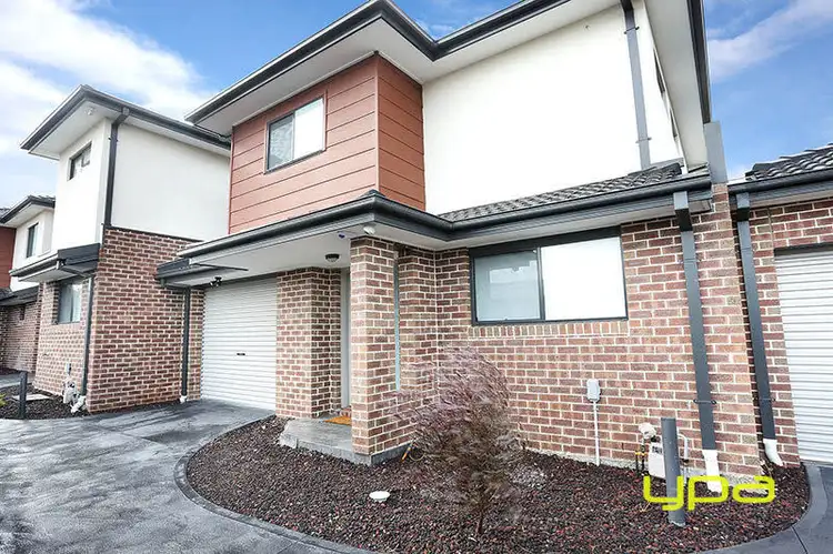 3/5 Sunset Boulevard, Jacana VIC 3047