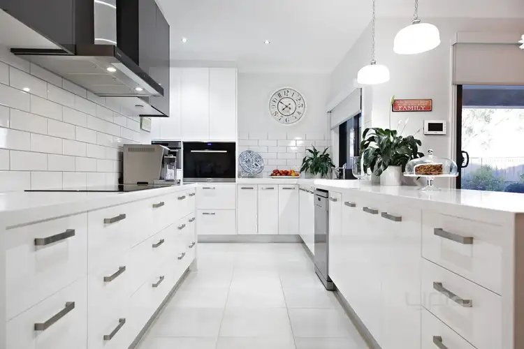 Fourth view of Homely house listing, 24 Goulding Drive, Plumpton VIC 3335