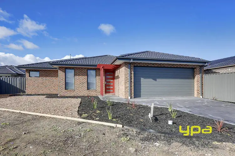 Main view of Homely house listing, 125 Catherine Drive, Hillside VIC 3037