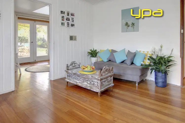 Second view of Homely house listing, 67 Richardson Drive, Mornington VIC 3931