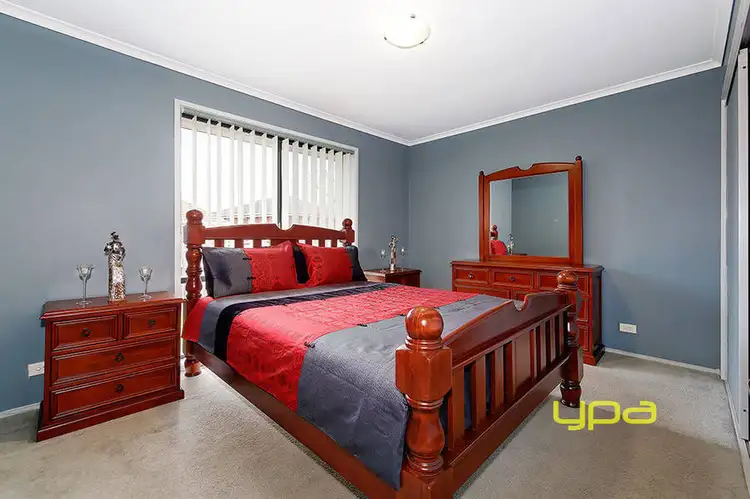 Sixth view of Homely house listing, 7 Elder Close, Meadow Heights VIC 3048