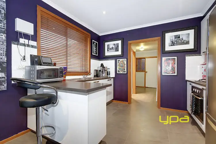 Seventh view of Homely unit listing, 1/112 Lenoak Street, Gladstone Park VIC 3043