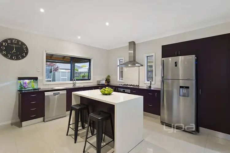 Second view of Homely house listing, 12 Yallop Crescent, Sunbury VIC 3429