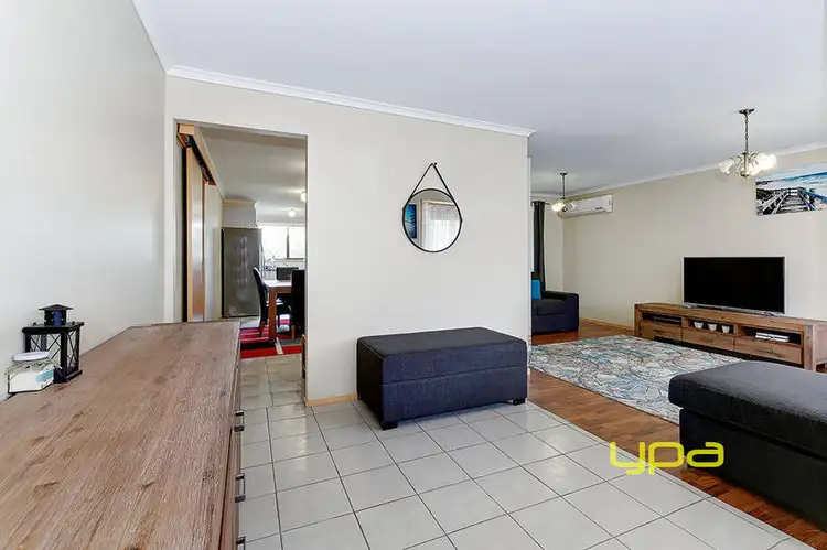 Third view of Homely house listing, 3 Buxton Court, Meadow Heights VIC 3048