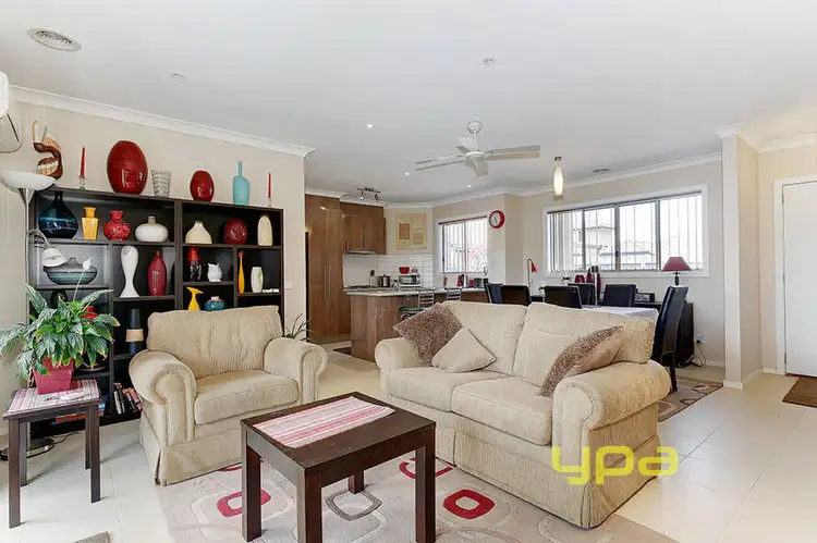 Fifth view of Homely house listing, 2/45 Eumarella Street, Tullamarine VIC 3043