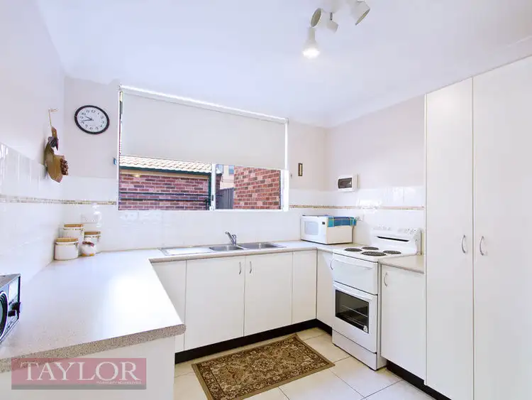 Third view of Homely townhouse listing, 3/2-4 Belmore Street, North Parramatta NSW 2151
